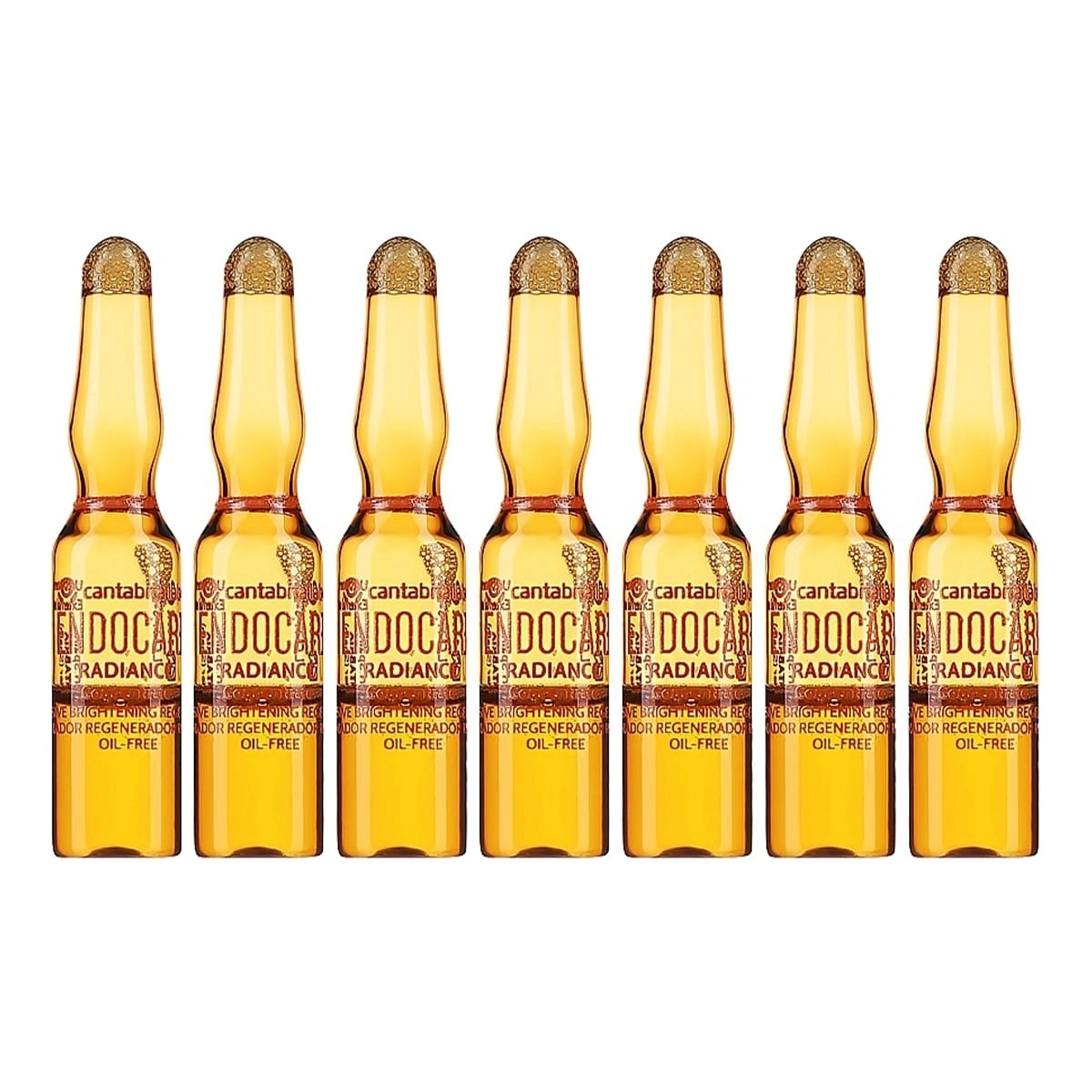 Cantabria Labs Endocare C Pure Concentrate
