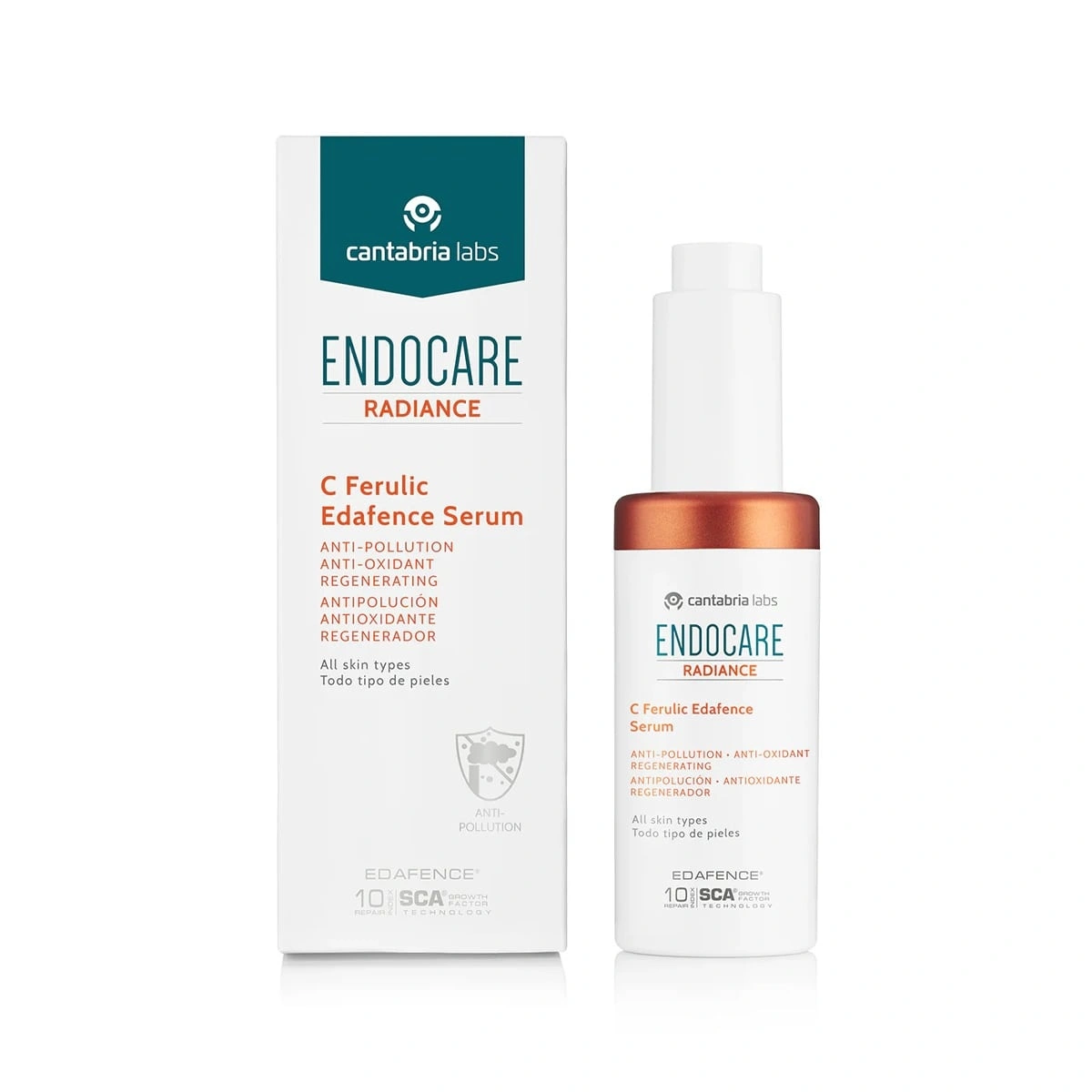 Cantabria Labs Endocare C Pure Ferulic