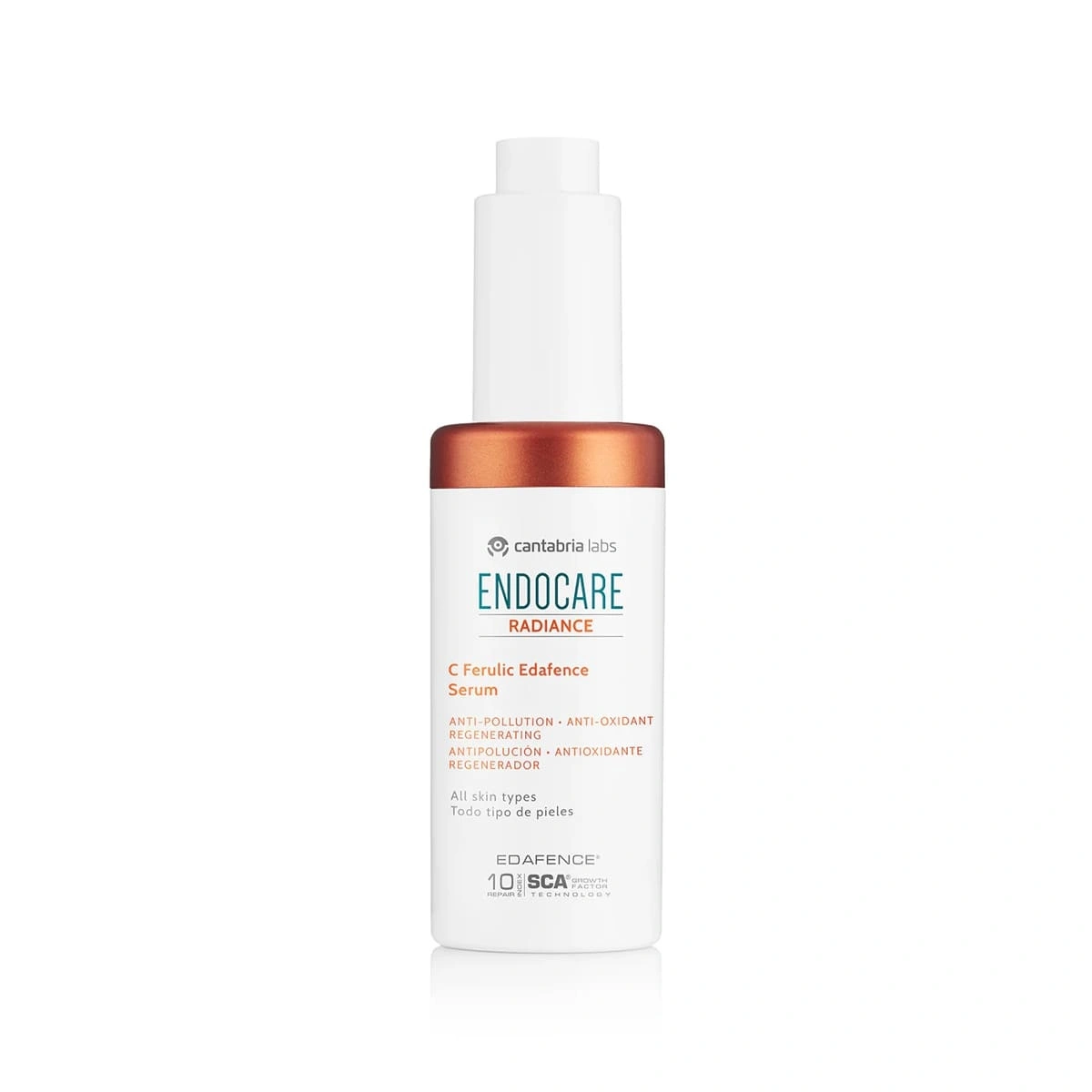 Cantabria Labs Endocare C Pure Ferulic