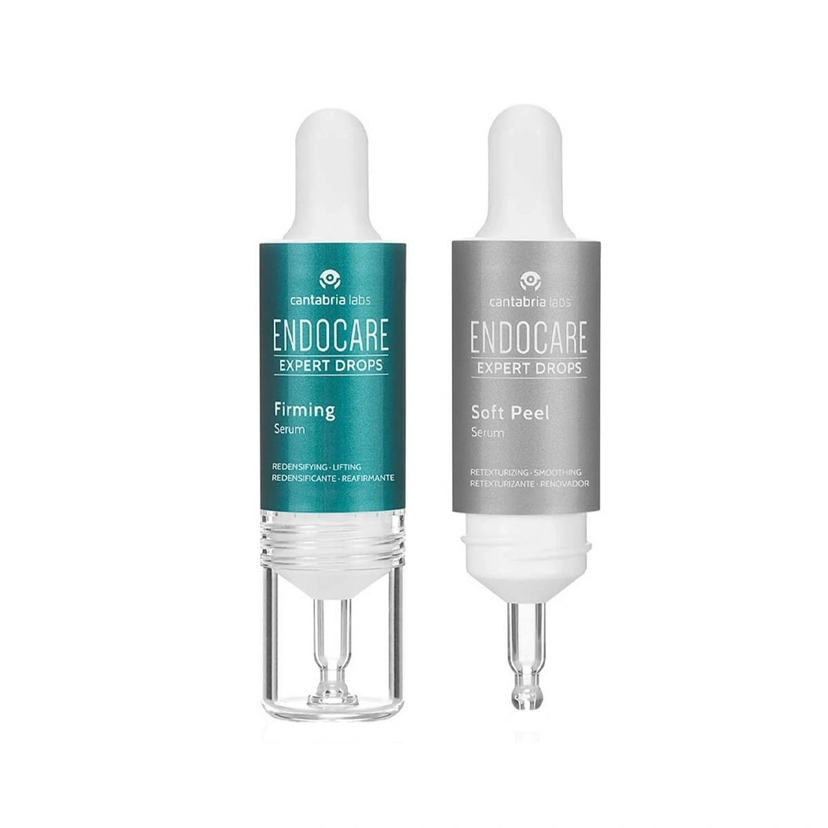 Cantabria Labs Endocare Expert Drops Hydrating Protocol