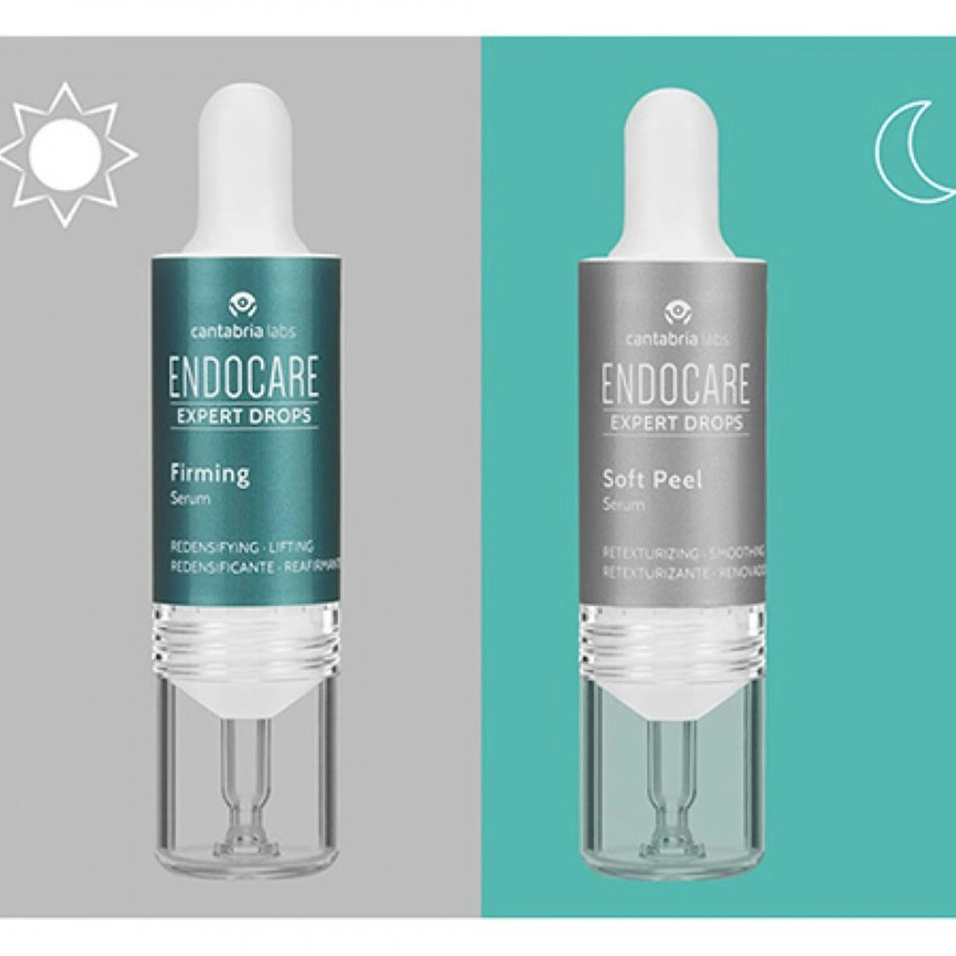 Cantabria Labs Endocare Expert Drops Hydrating Protocol