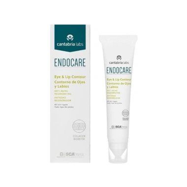 Cantabria Labs Endocare Eye and Lip Contour