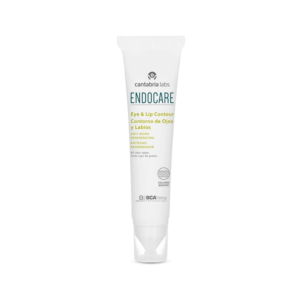 Cantabria Labs Endocare Eye and Lip Contour