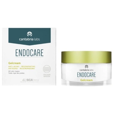Cantabria Labs Endocare Gel Cream