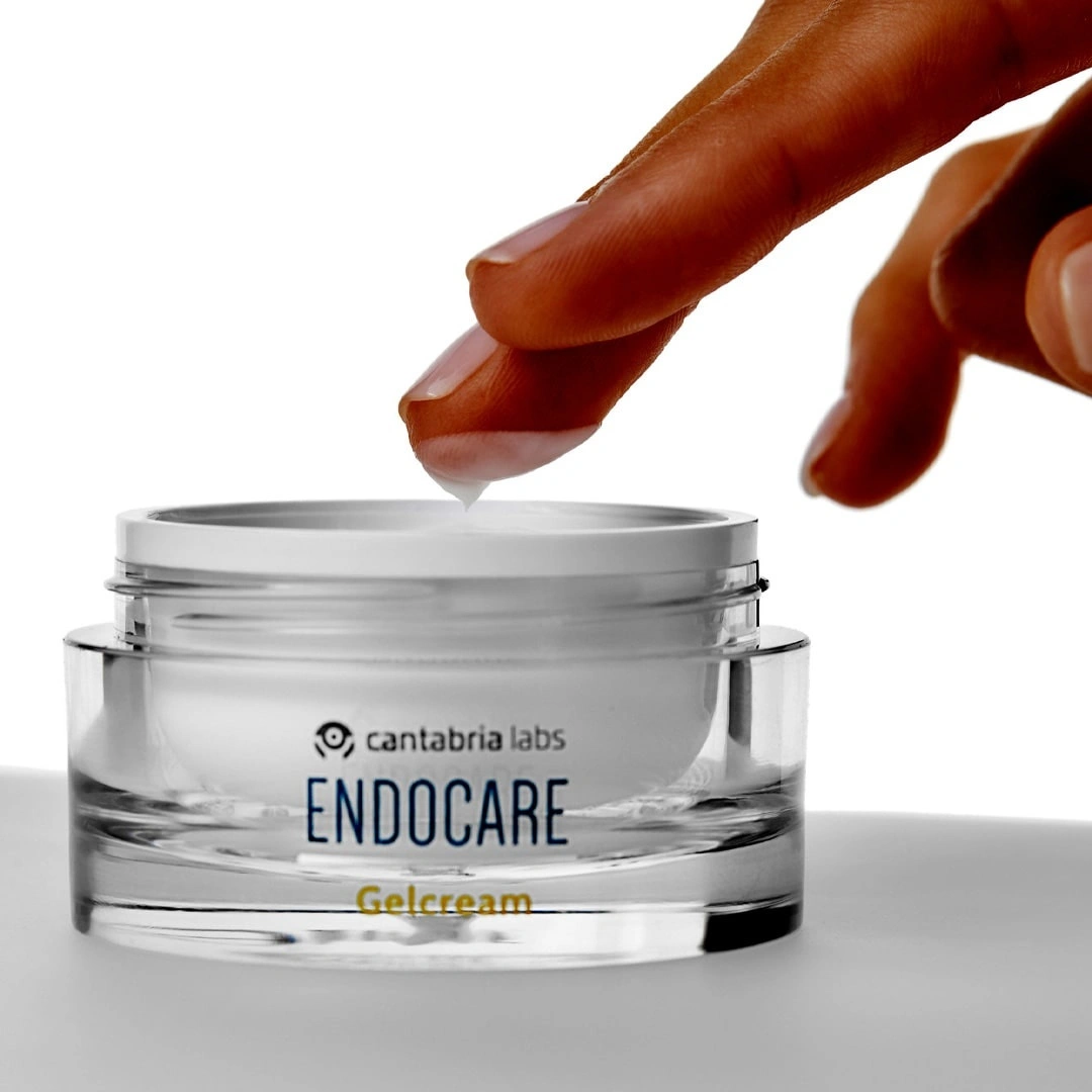 Cantabria Labs Endocare Gel Cream
