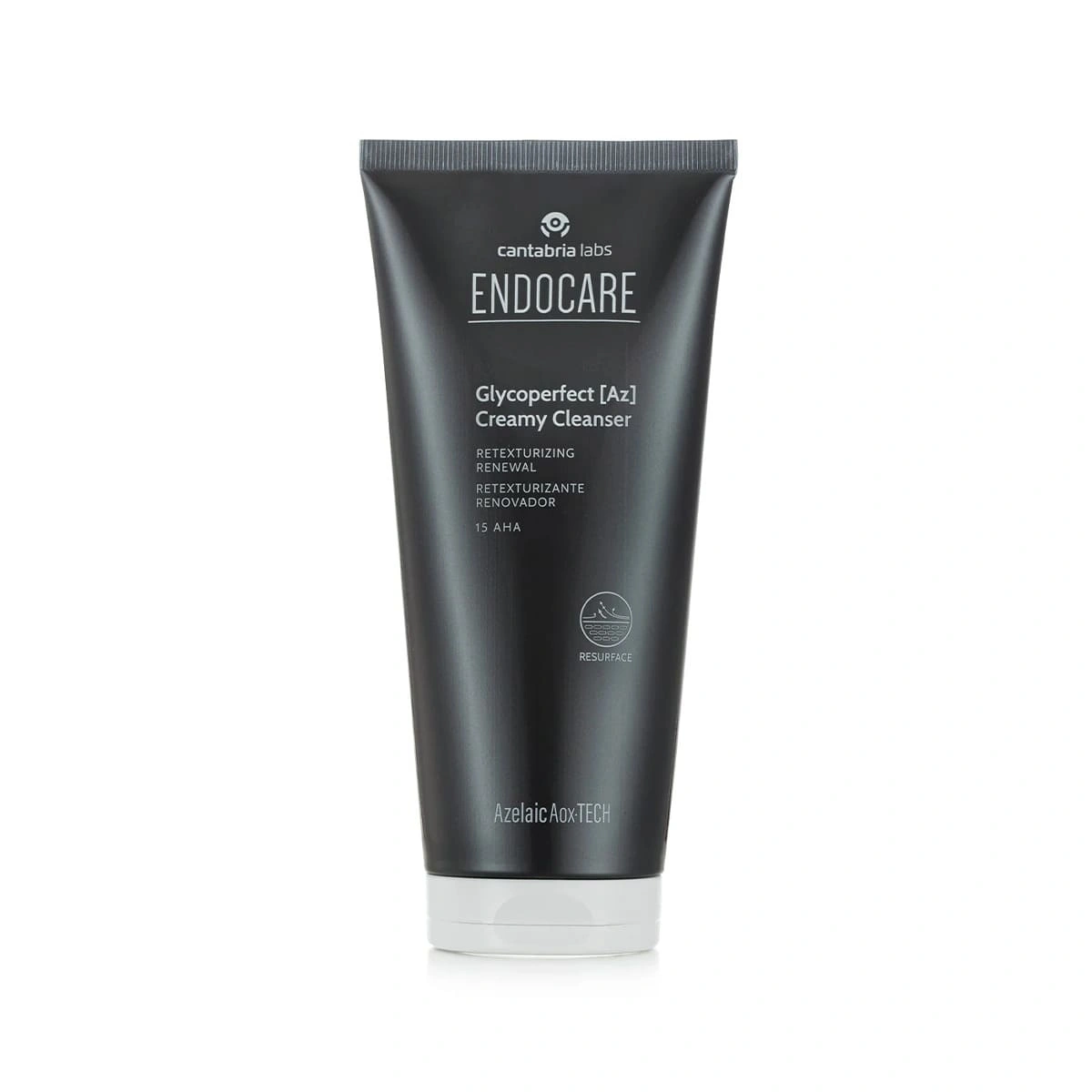 Cantabria Labs Endocare Glycoperfect creamy cleanser