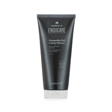 Cantabria Labs Endocare Glycoperfect creamy cleanser