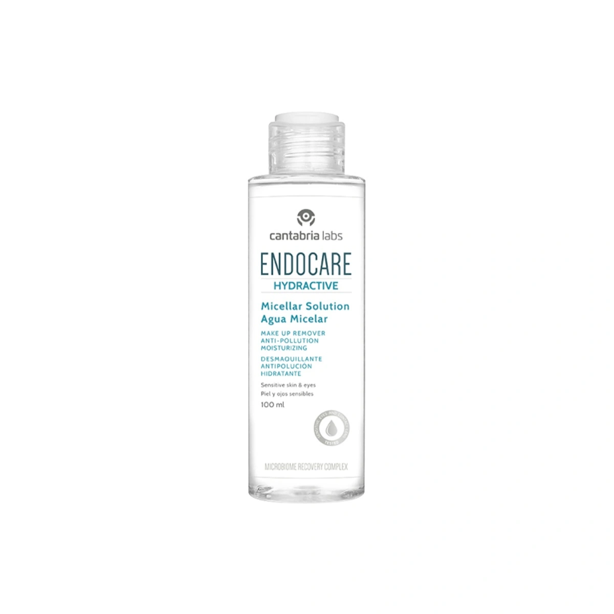 Cantabria Labs Endocare Hydractive Micellar Solution