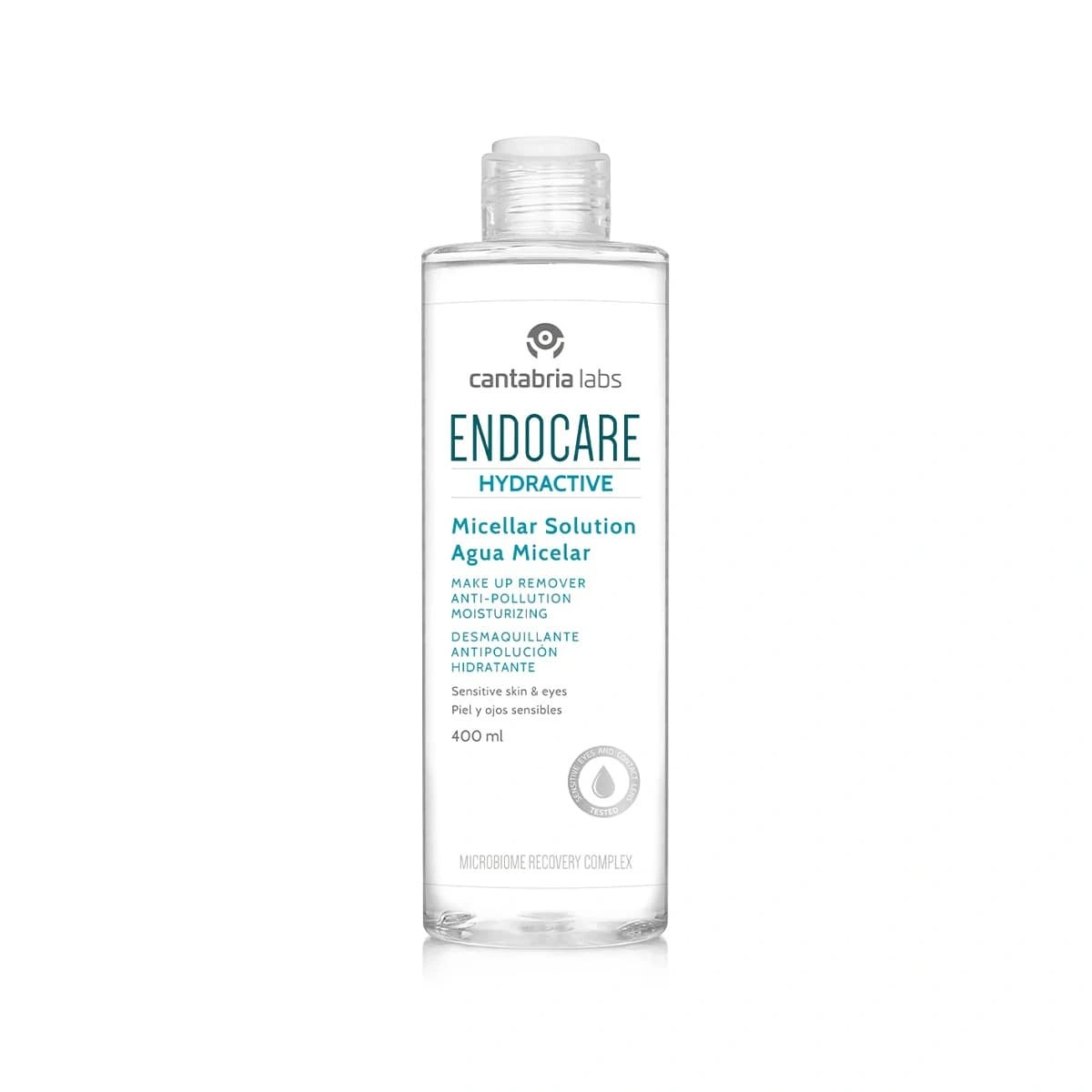 Cantabria Labs Endocare Hydractive Micellar Solution
