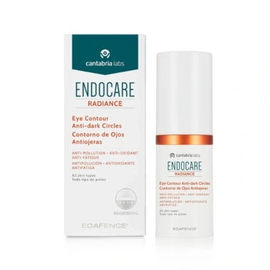 Cantabria Labs Endocare Radiance Eye Contour Anti-Dark Circles