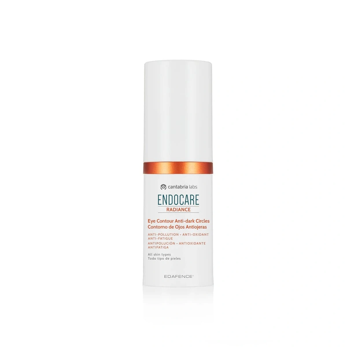 Cantabria Labs Endocare Radiance Eye Contour Anti-Dark Circles