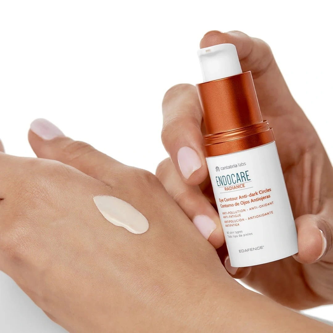 Cantabria Labs Endocare Radiance Eye Contour Anti-Dark Circles