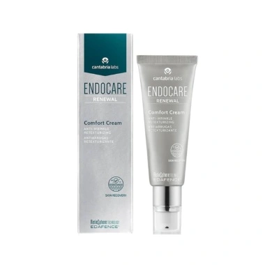 Cantabria Labs Endocare Renewal Comfort Cream