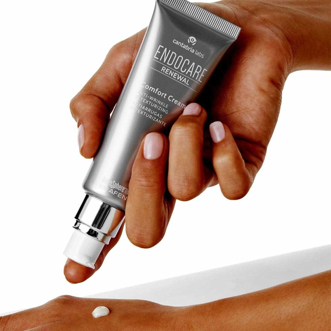 Cantabria Labs Endocare Renewal Comfort Cream