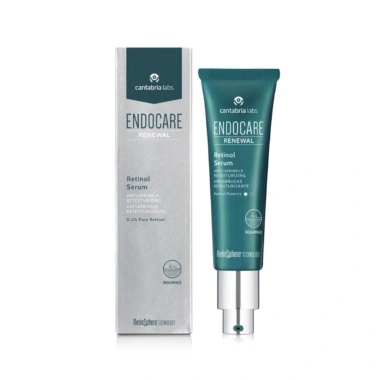 Cantabria Labs Endocare Renewal Retinol Serum