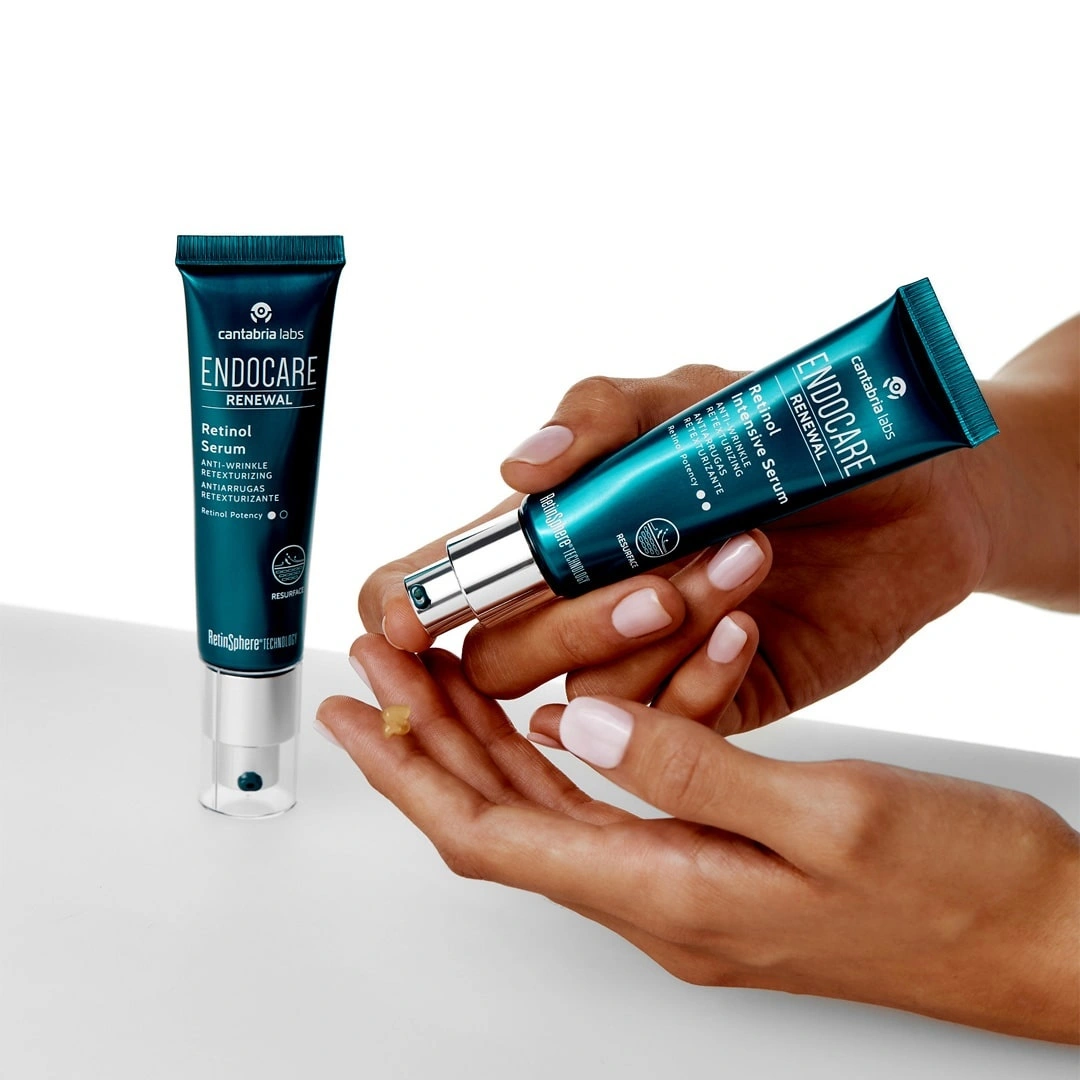 Cantabria Labs Endocare Renewal Retinol Serum