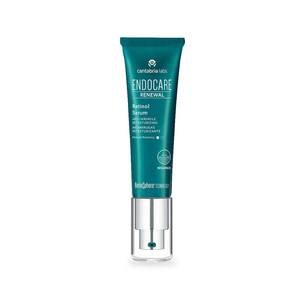 Cantabria Labs Endocare Renewal Retinol Serum