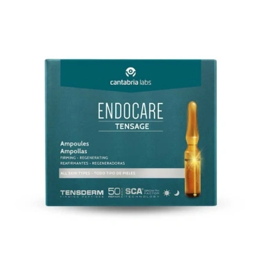 Cantabria Labs Endocare Tensage Concentrate