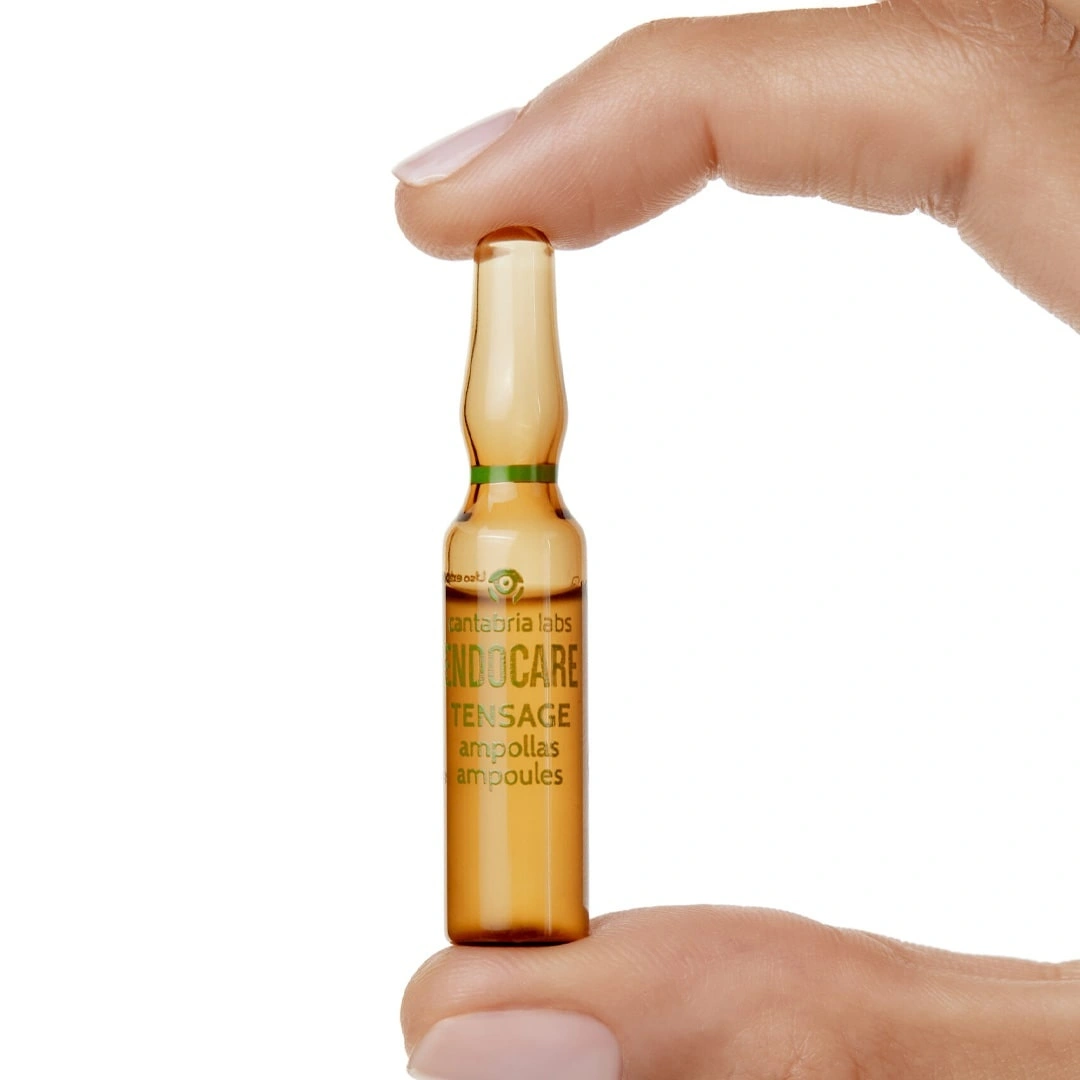 Cantabria Labs Endocare Tensage Concentrate