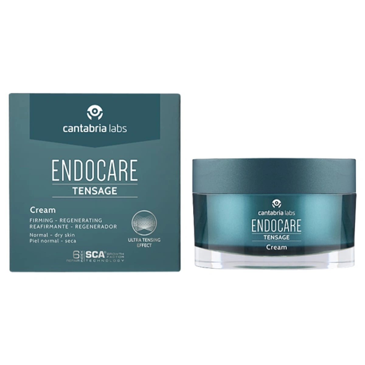 Cantabria Labs Endocare Tensage Cream
