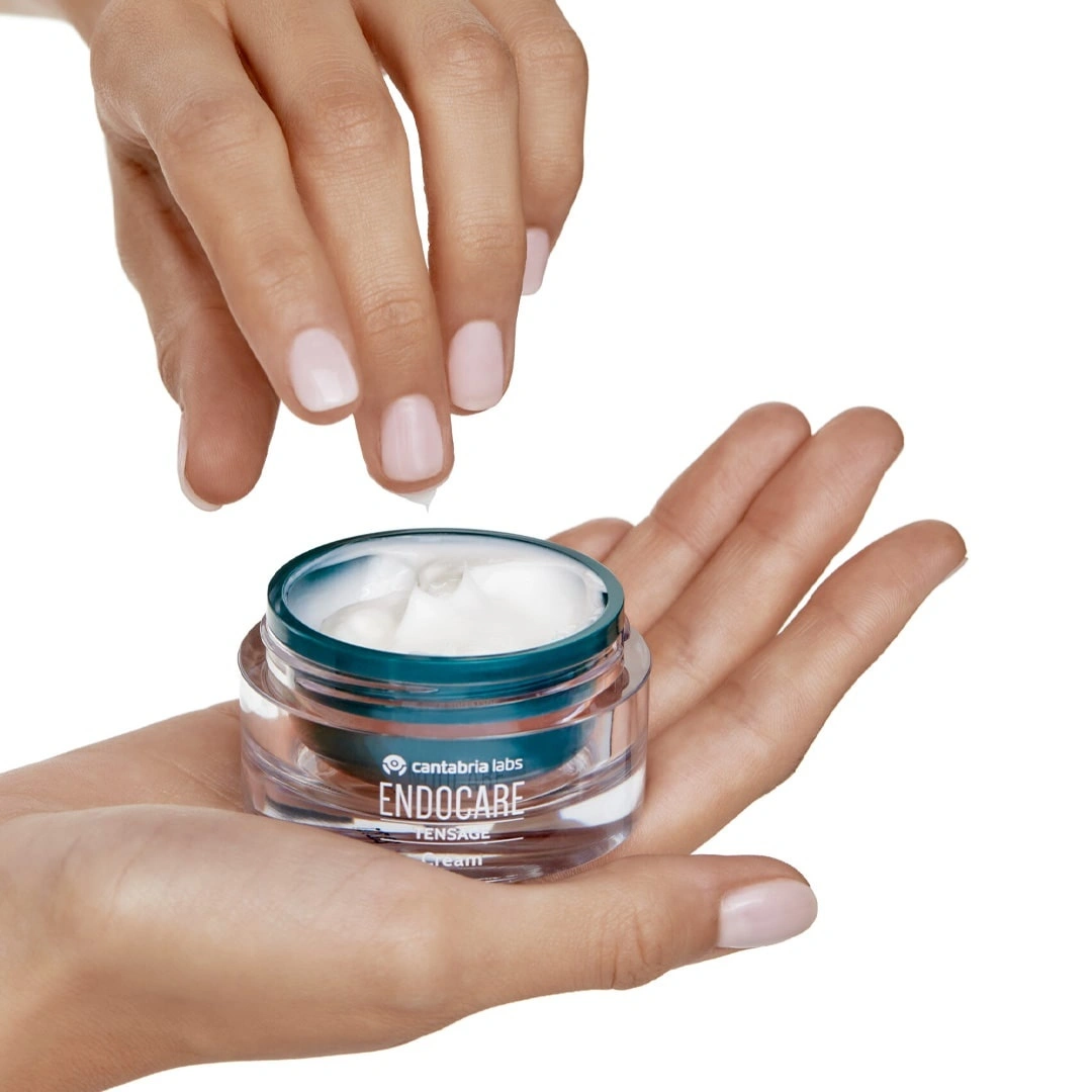 Cantabria Labs Endocare Tensage Cream