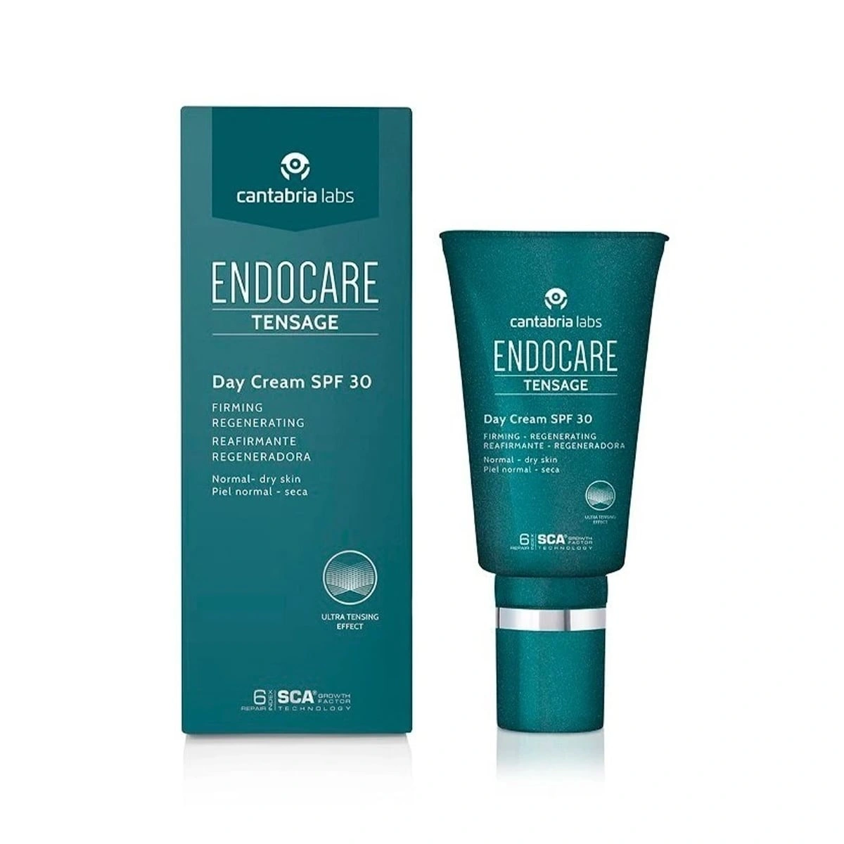 Cantabria Labs Endocare Tensage Day Cream SPF 30