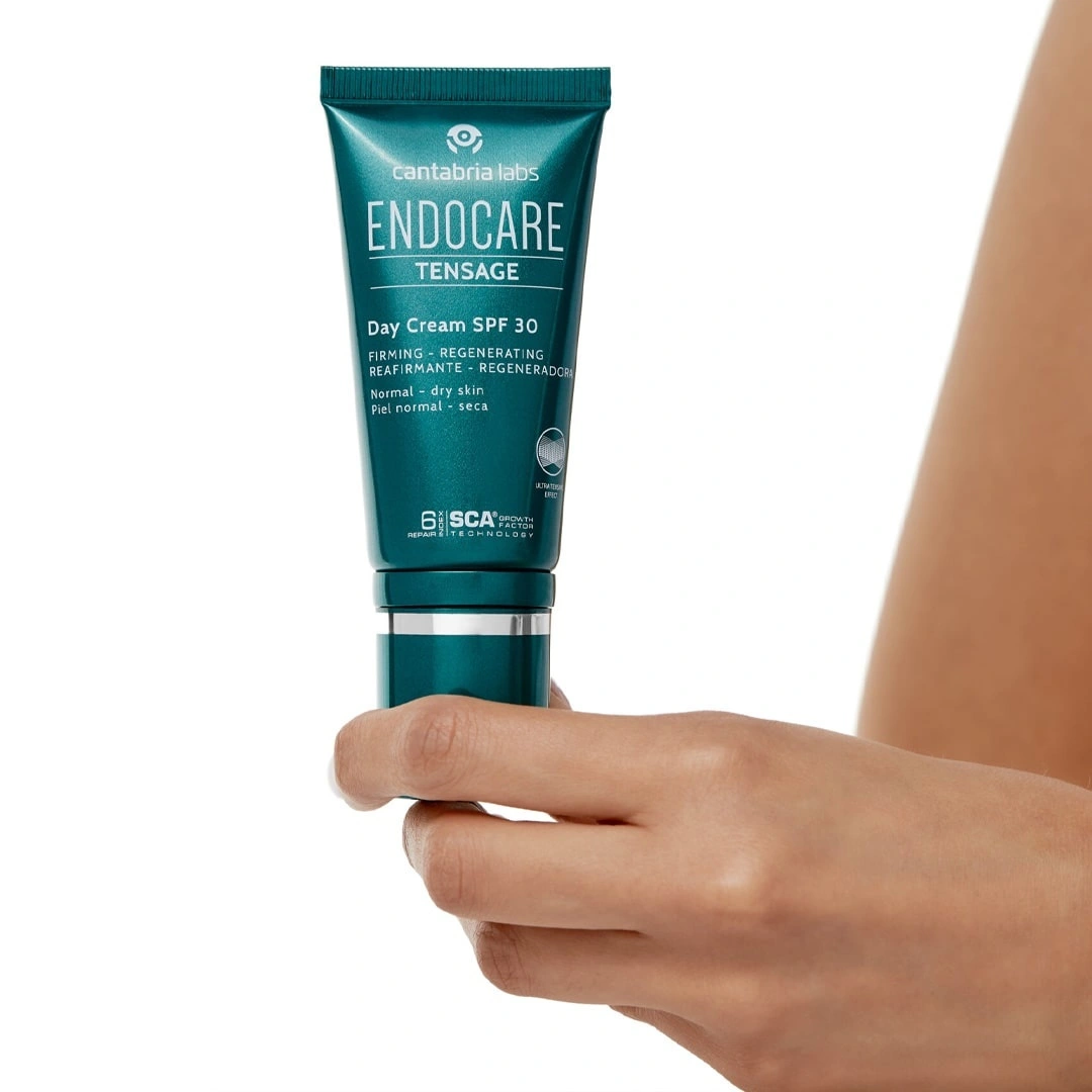 Cantabria Labs Endocare Tensage Day Cream SPF 30