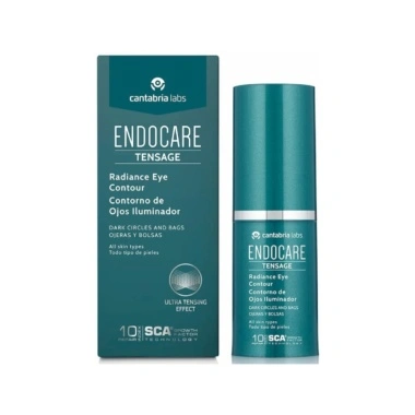 Cantabria Labs Endocare Tensage Radiance Eye Contour