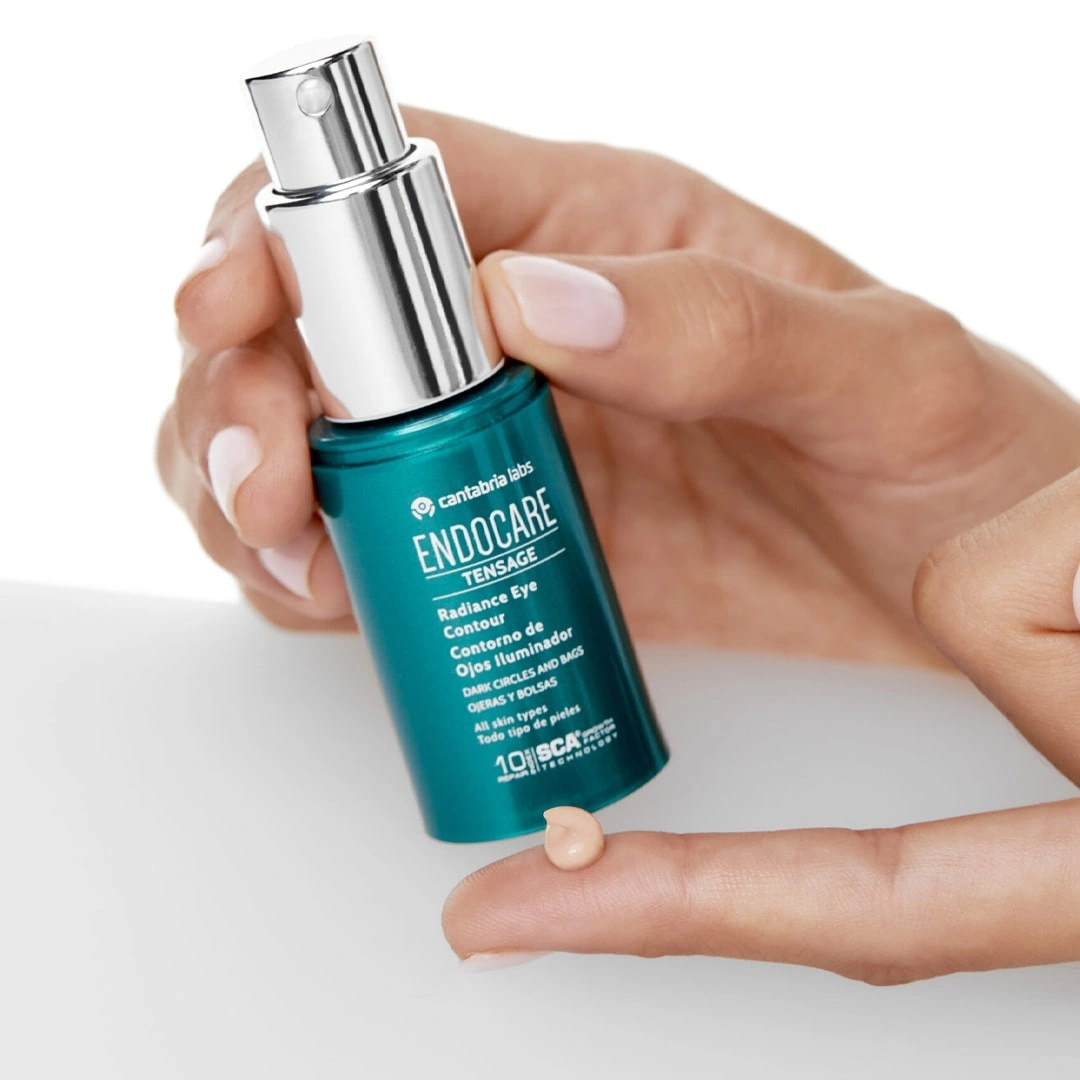 Cantabria Labs Endocare Tensage Radiance Eye Contour