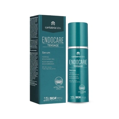 Cantabria Labs Endocare Tensage Serum