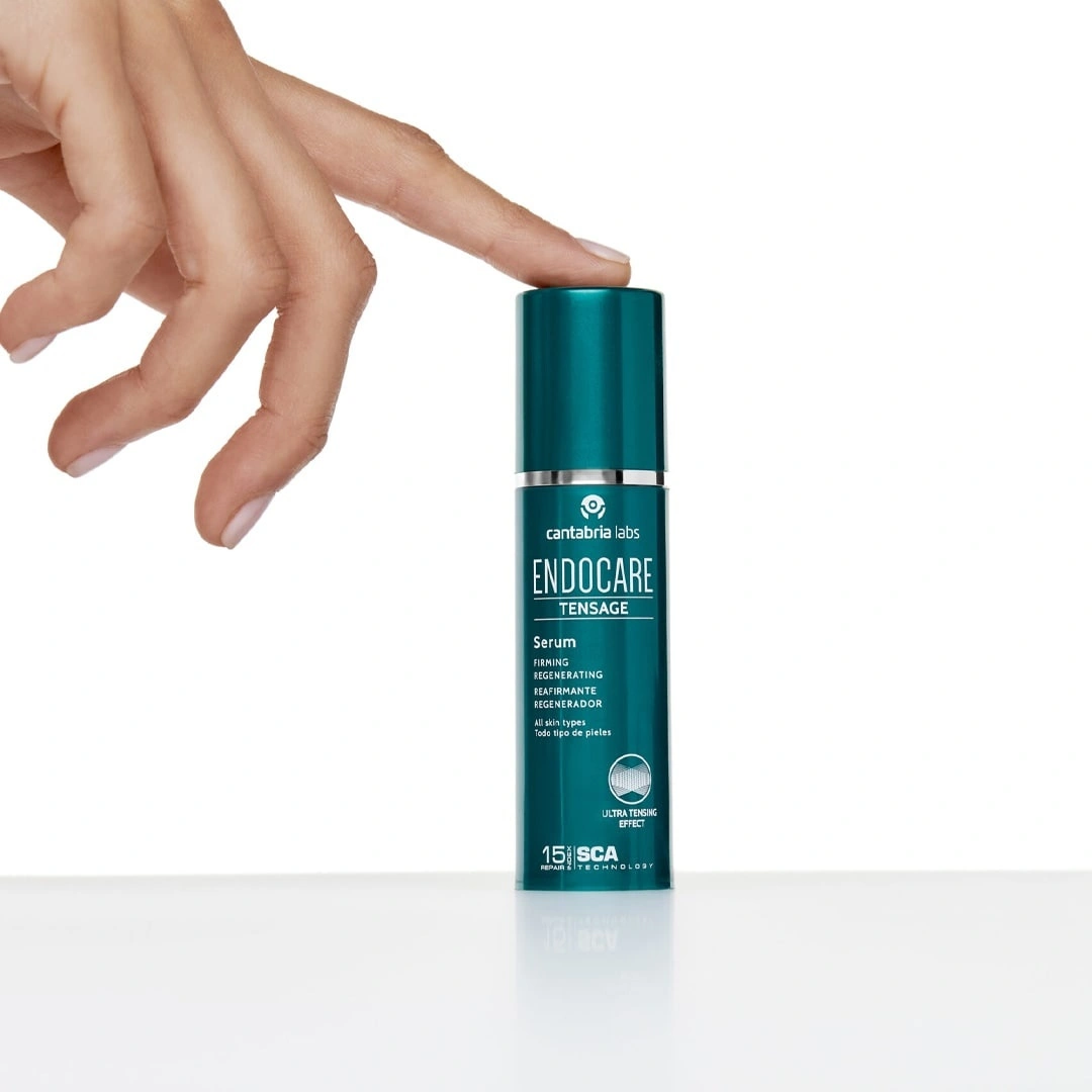 Cantabria Labs Endocare Tensage Serum