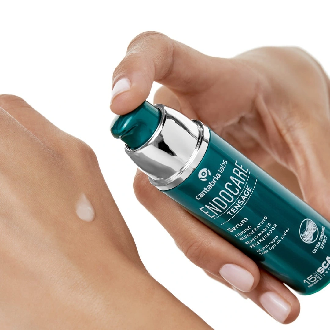 Cantabria Labs Endocare Tensage Serum
