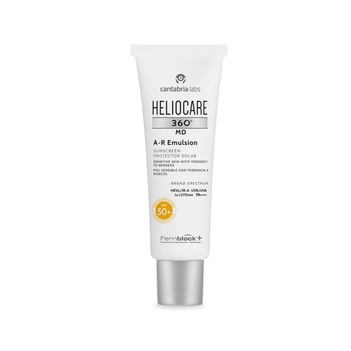Cantabria Labs Heliocare 360º AK Emulsion SPF50+