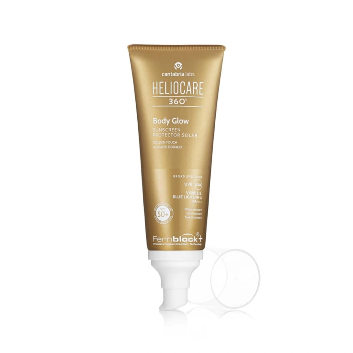 Cantabria Labs Heliocare 360º Body Glow SPF 50+