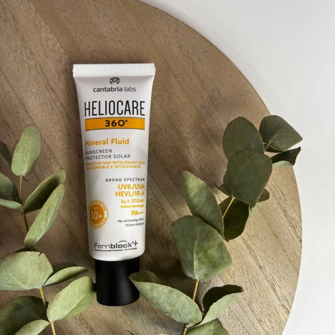 Cantabria Labs Heliocare 360º Mineral SPF 50+