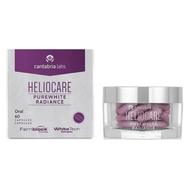 Cantabria Labs Heliocare Advanced Pure White Radiance