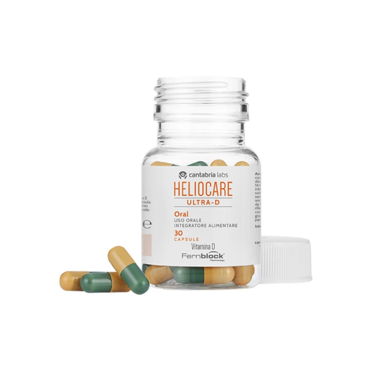 Cantabria Labs Heliocare Ultra D