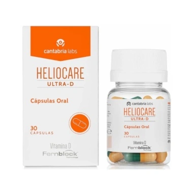Cantabria Labs Heliocare Ultra D