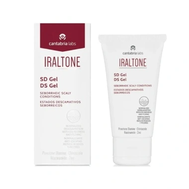 Cantabria Labs Iraltone Ds Gel