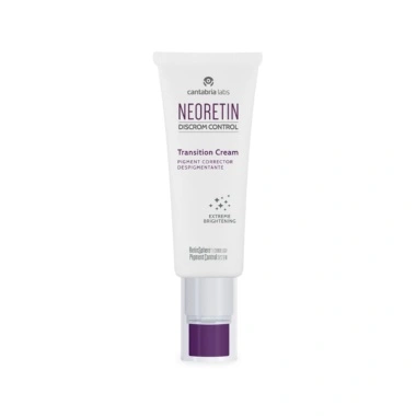Cantabria Labs Neoretin Dc Transition Cream