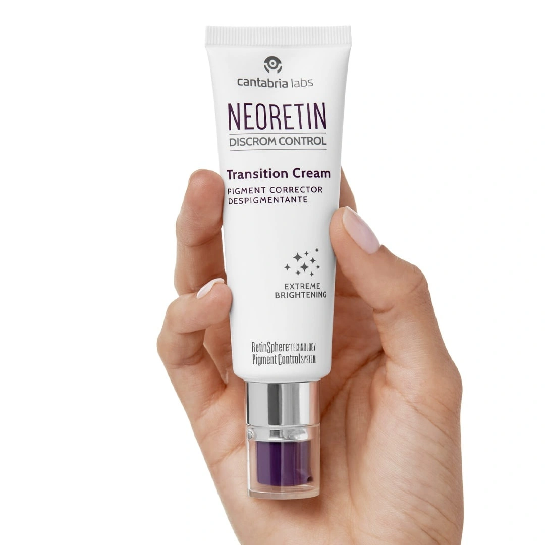 Cantabria Labs Neoretin Dc Transition Cream