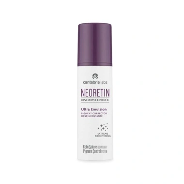 Cantabria Labs Neoretin Discrom Control Ultra Emulsion
