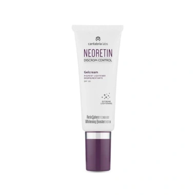 Cantabria Labs Neoretin Gelcream Spf 50