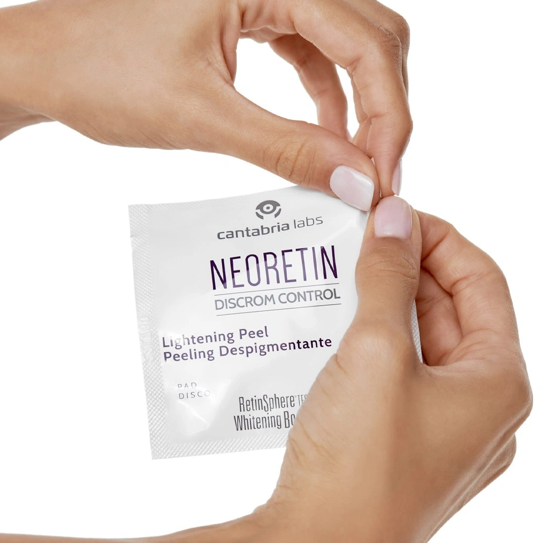 Cantabria Labs Neoretin Lightening Peel