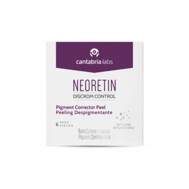 Cantabria Labs Neoretin Lightening Peel