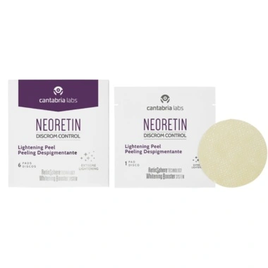 Cantabria Labs Neoretin Lightening Peel