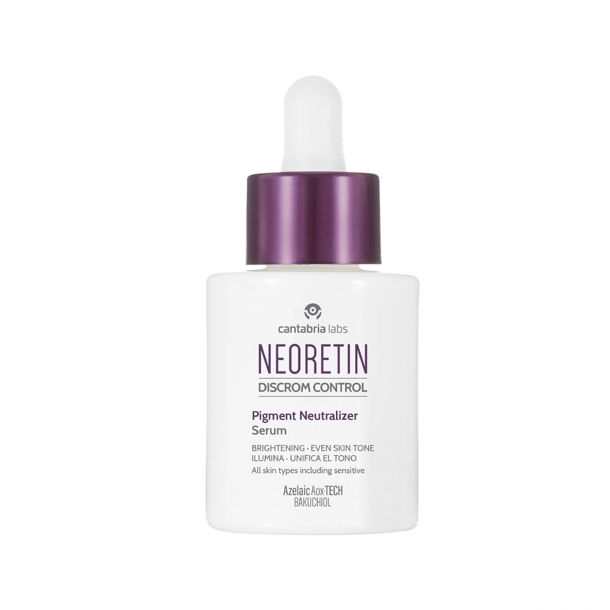 Cantabria Labs Neoretin Pigment Neutralizer Serum