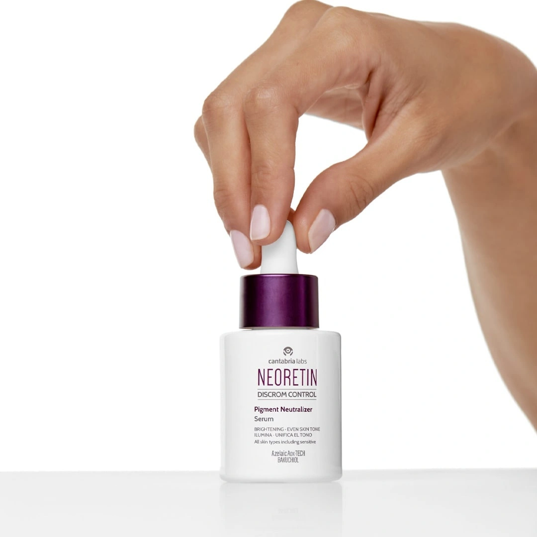 Cantabria Labs Neoretin Pigment Neutralizer Serum