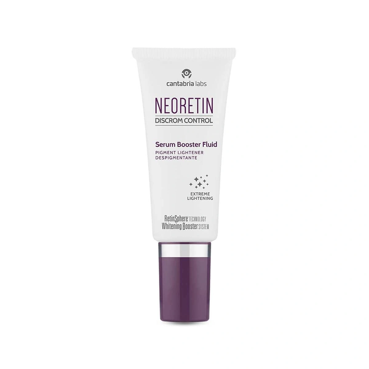 Cantabria Labs Neoretin Serum Booster Fluid