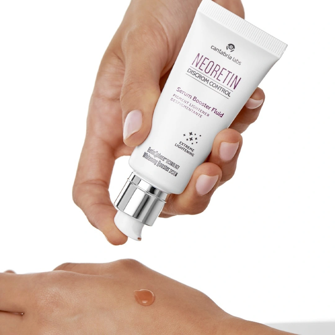 Cantabria Labs Neoretin Serum Booster Fluid